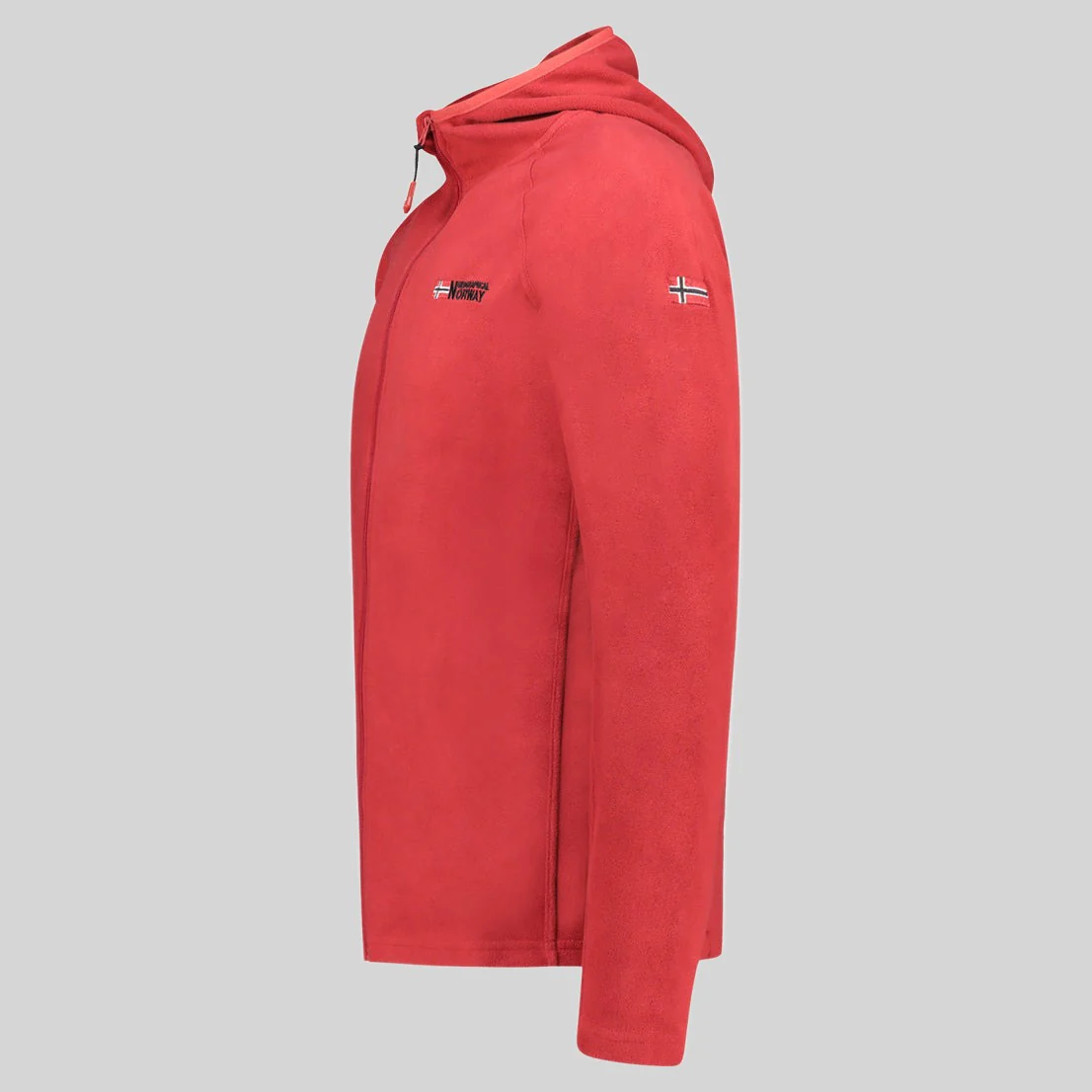 Geographical Norway TUGOOD Homme - Polaire - Image 47