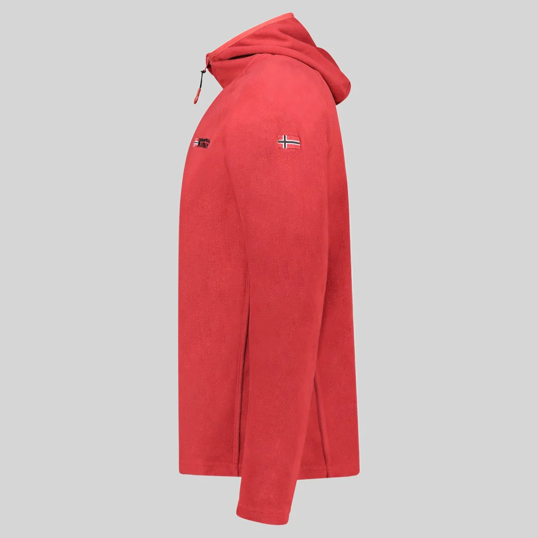 Geographical Norway TUGOOD Homme - Polaire - Image 48