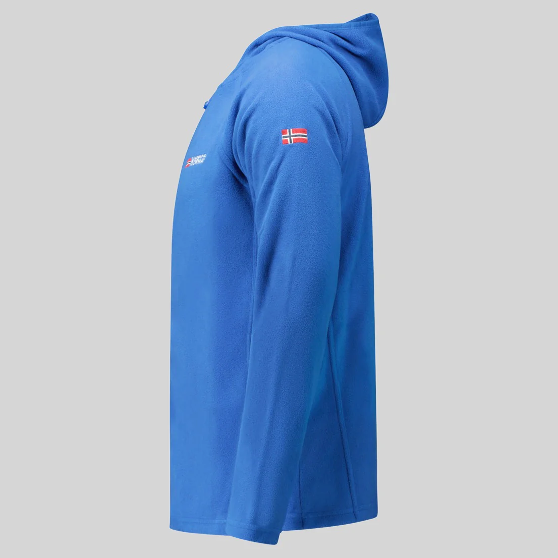 Geographical Norway TUGOOD Homme - Polaire - Image 5