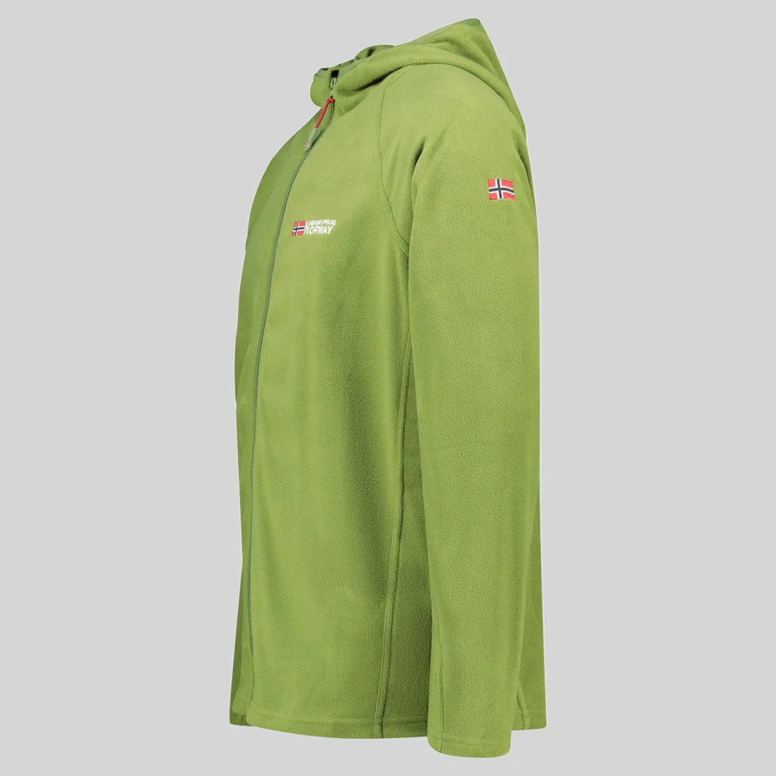 Geographical Norway TUGOOD Homme - Polaire - Image 51