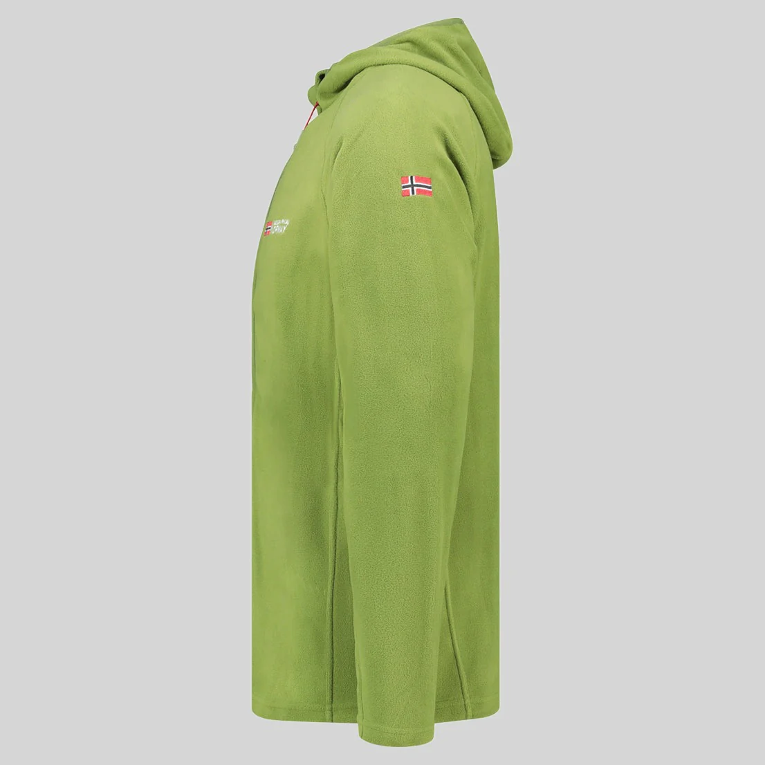 Geographical Norway TUGOOD Homme - Polaire - Image 52
