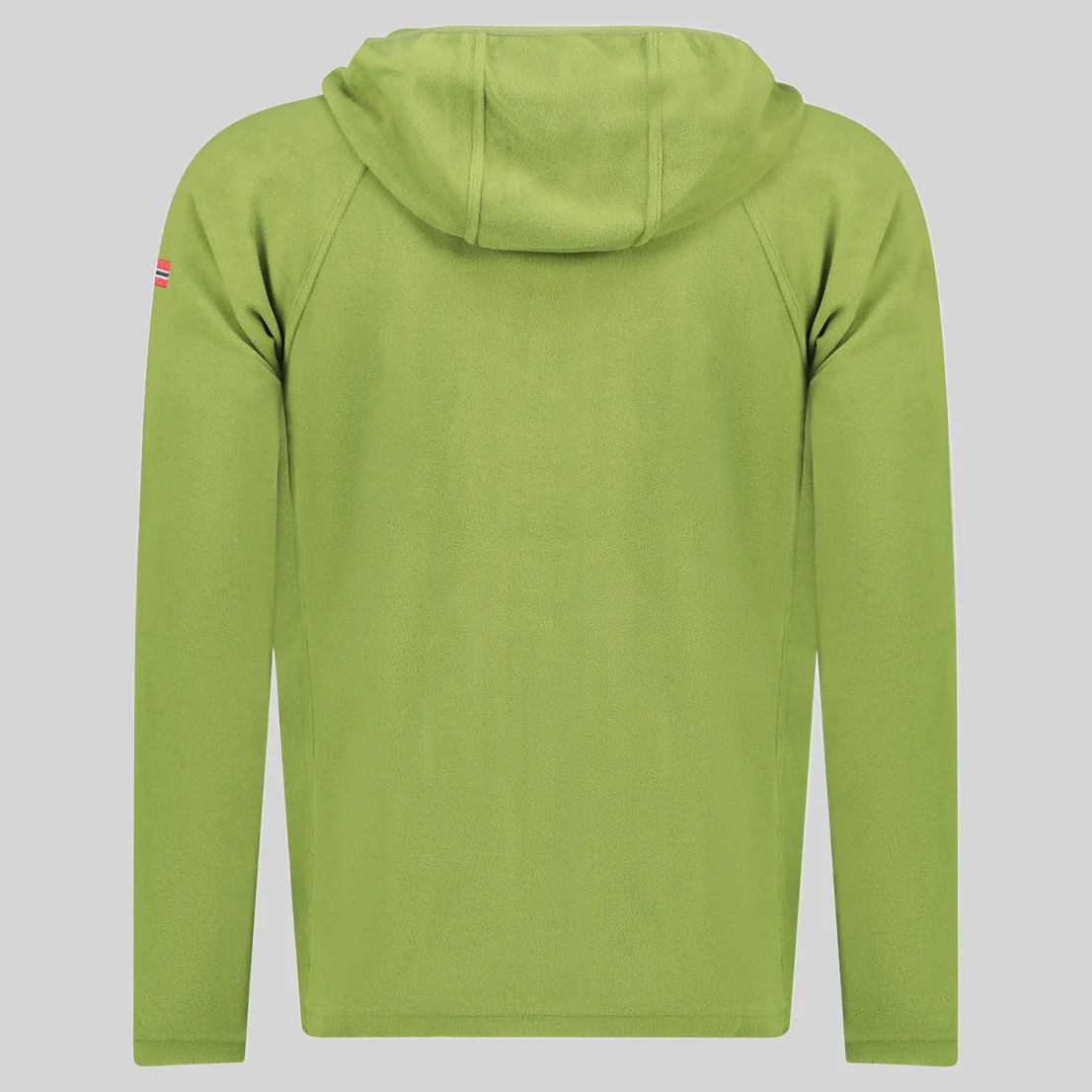 Geographical Norway TUGOOD Homme - Polaire - Image 53