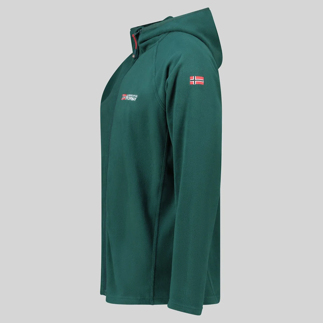 Geographical Norway TUGOOD Homme - Polaire - Image 55