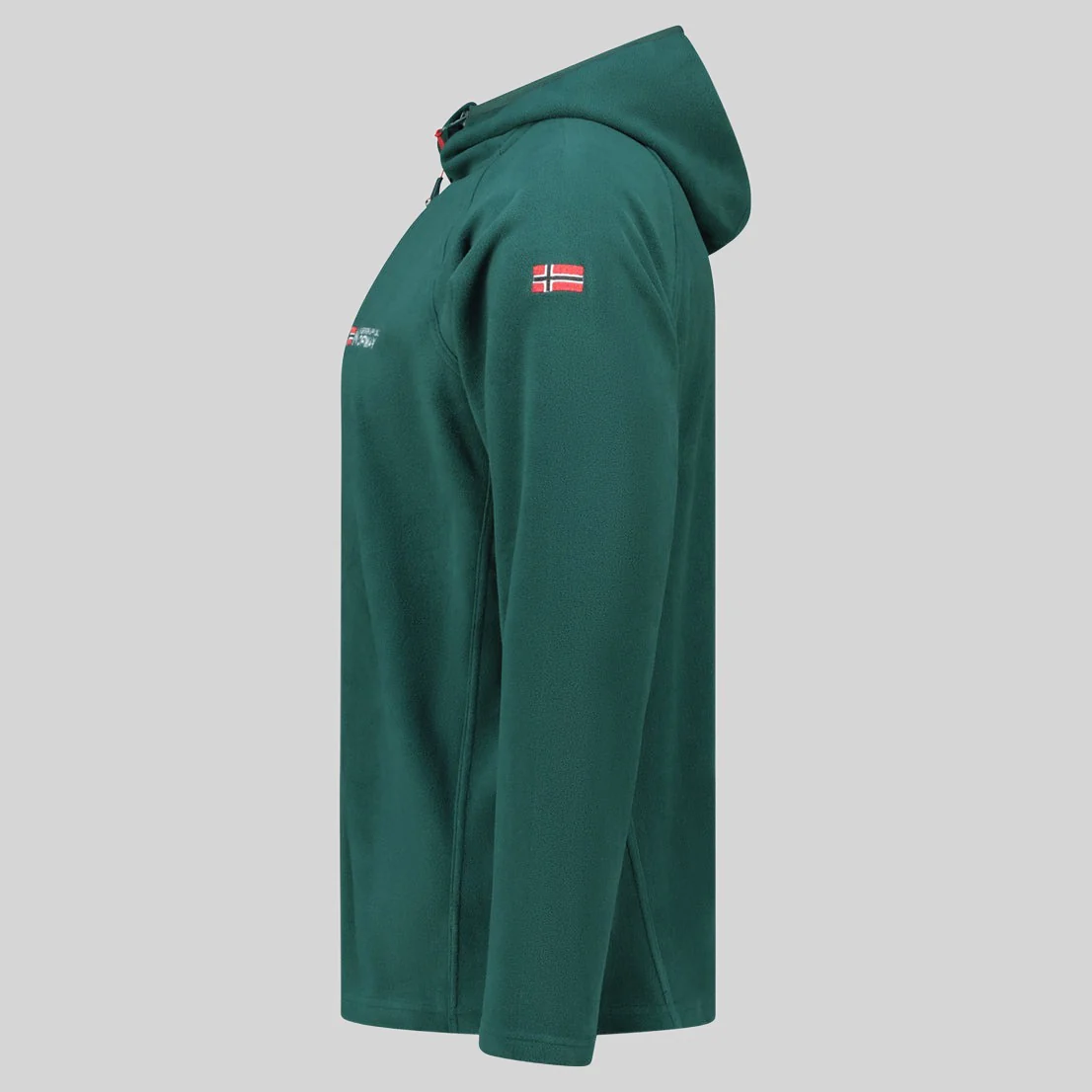 Geographical Norway TUGOOD Homme - Polaire - Image 56