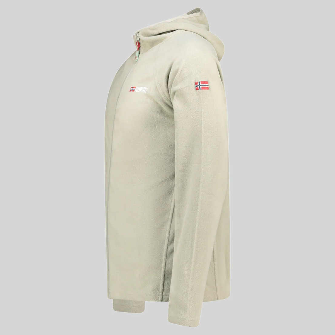 Geographical Norway TUGOOD Homme - Polaire - Image 59