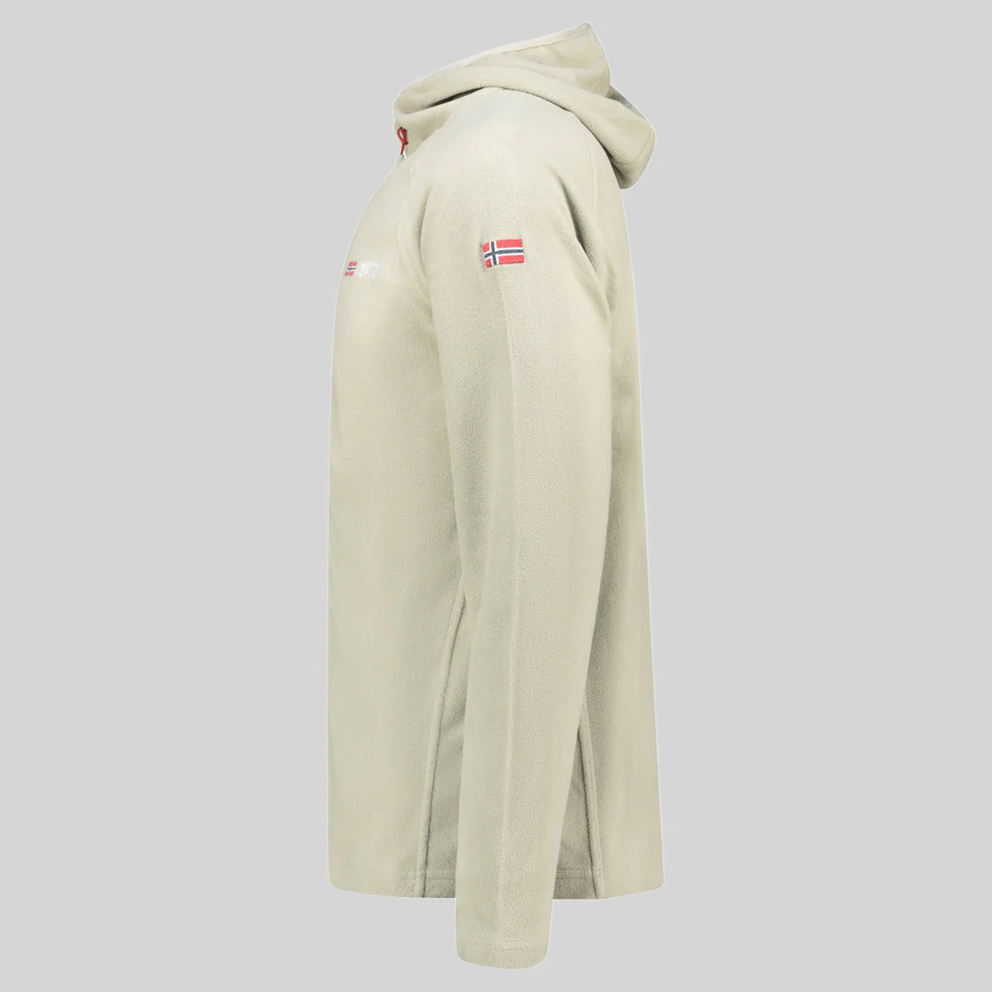 Geographical Norway TUGOOD Homme - Polaire - Image 60