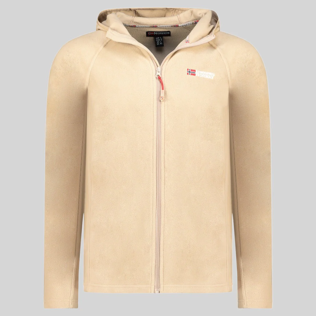 Geographical Norway TUGOOD Homme - Polaire - Image 62