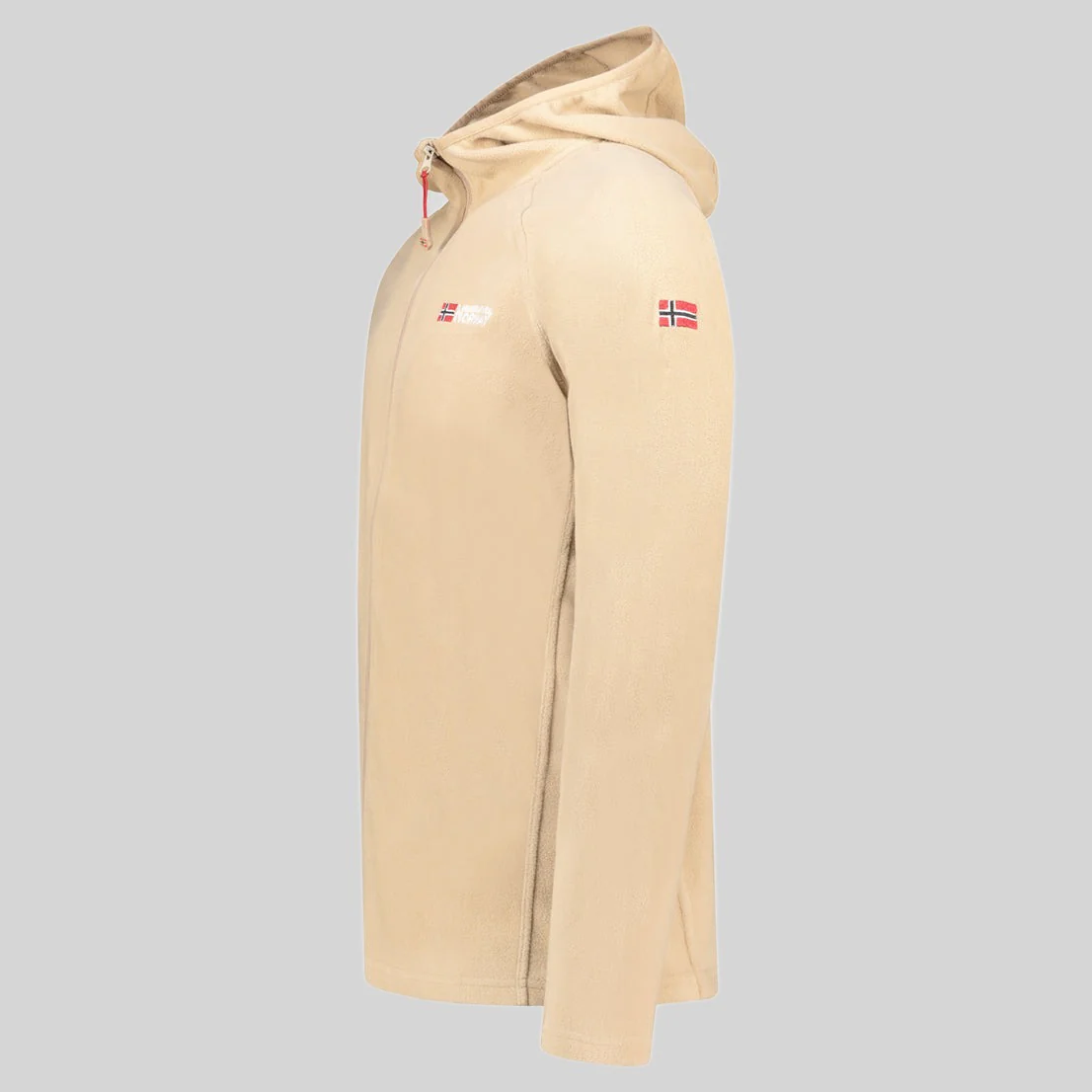 Geographical Norway TUGOOD Homme - Polaire - Image 63