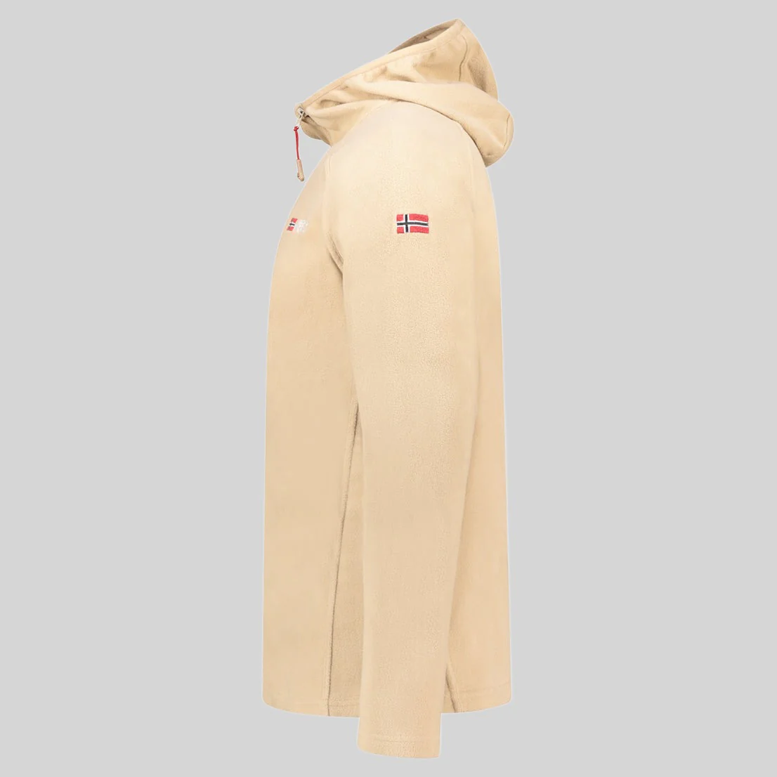 Geographical Norway TUGOOD Homme - Polaire - Image 64