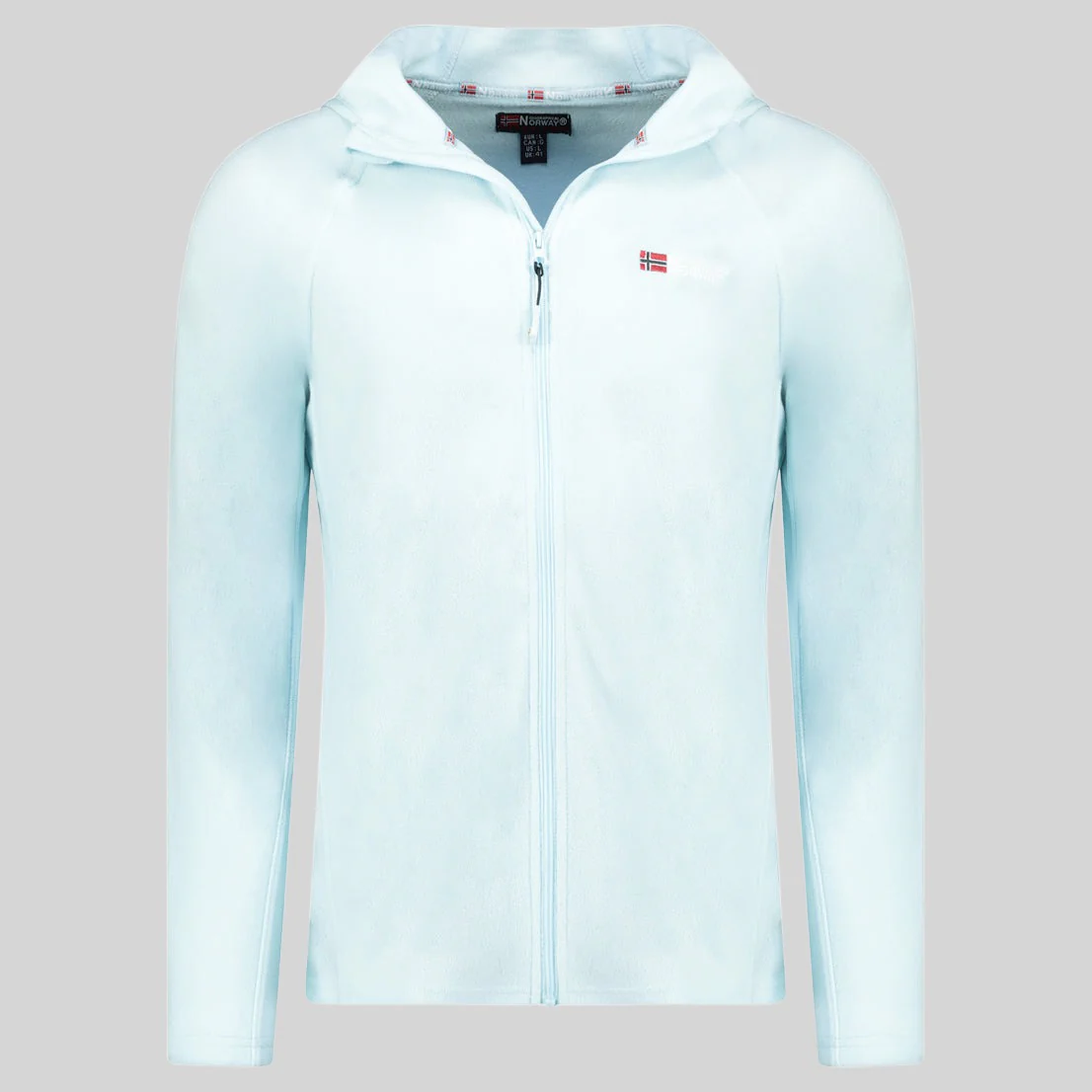 Geographical Norway TUGOOD Homme - Polaire - Image 7
