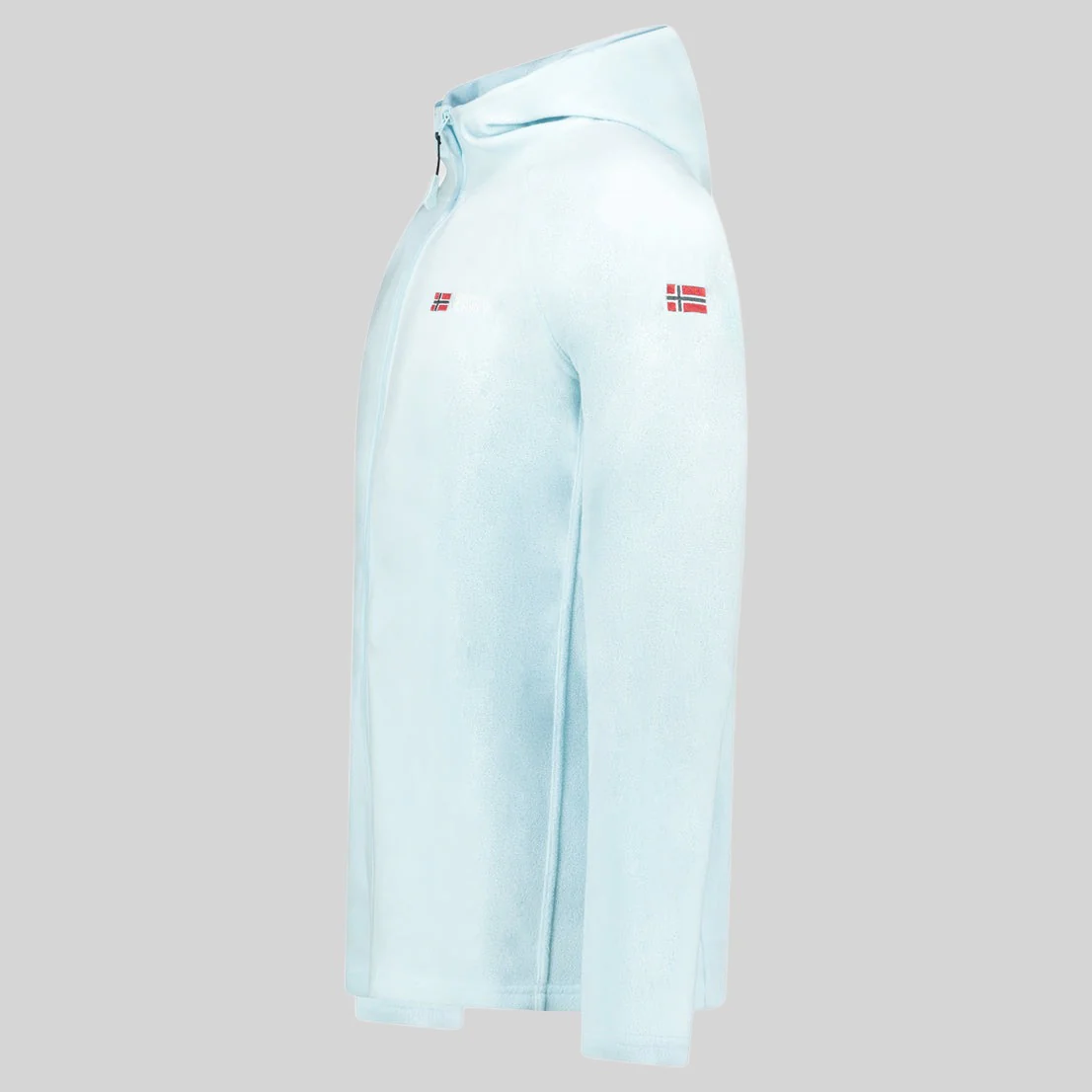 Geographical Norway TUGOOD Homme - Polaire - Image 8