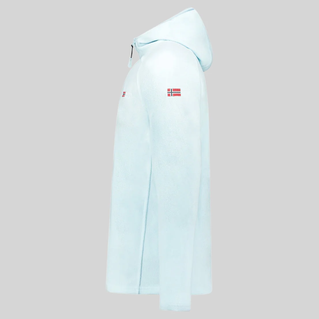 Geographical Norway TUGOOD Homme - Polaire - Image 9