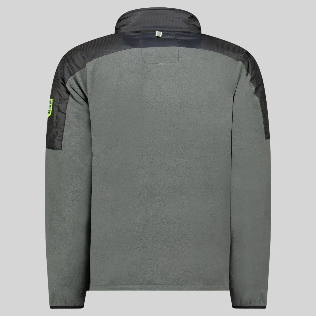 Geographical Norway TULENE Homme - Polaire - Image 10