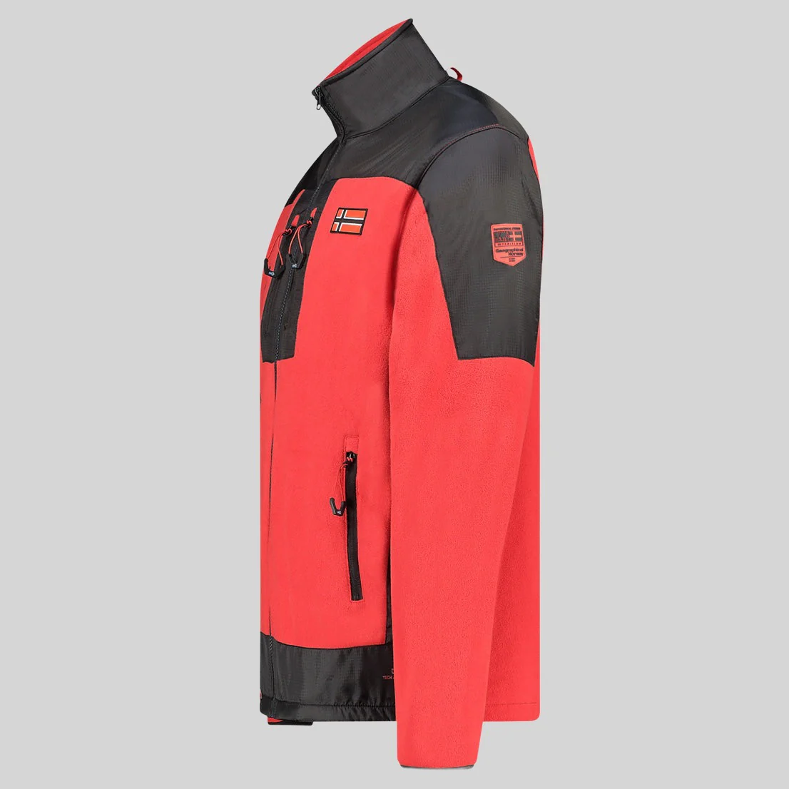 Geographical Norway TULENE Homme - Polaire - Image 16