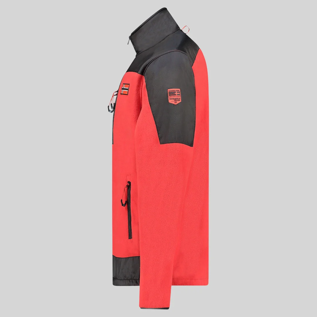 Geographical Norway TULENE Homme - Polaire - Image 17