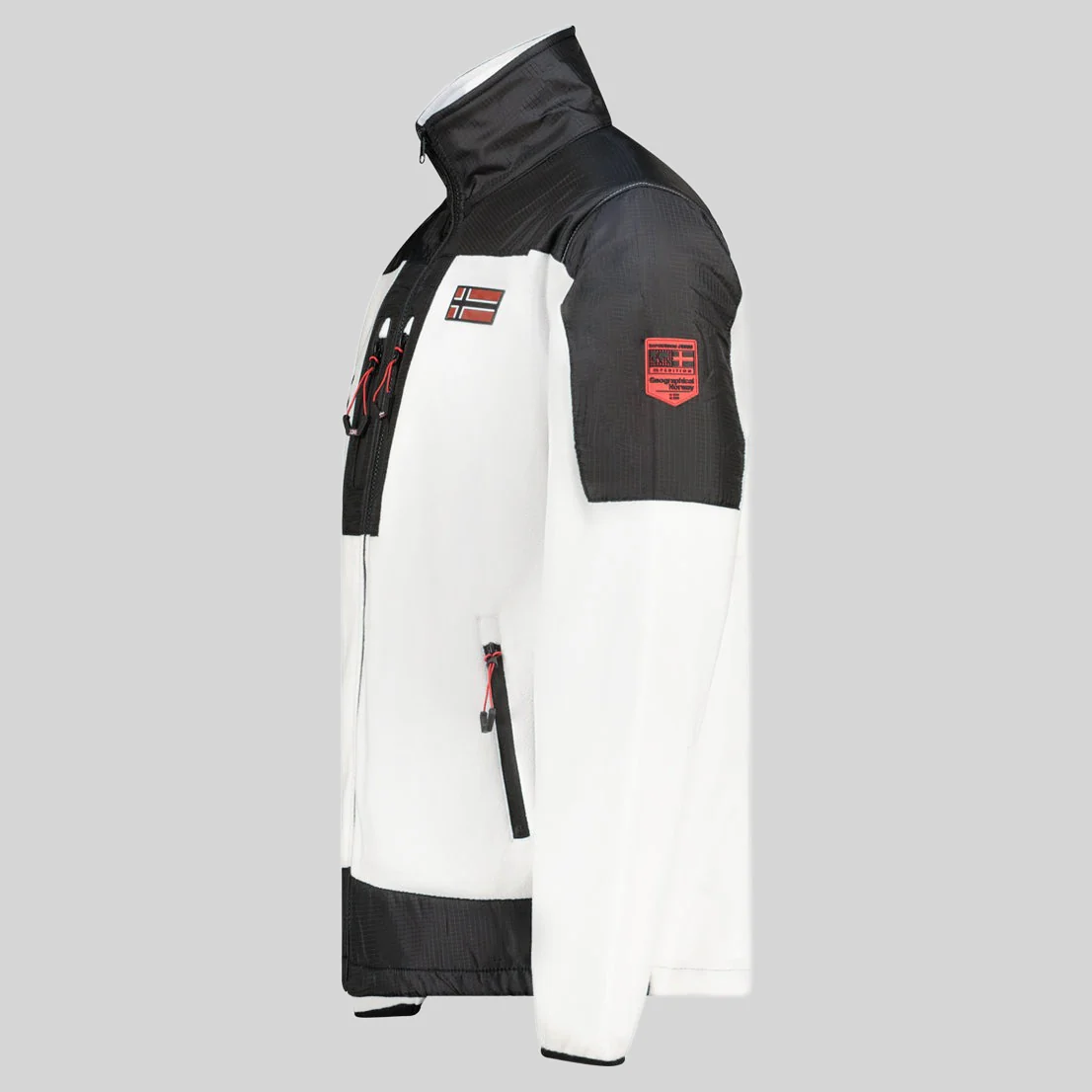 Geographical Norway TULENE Homme - Polaire - Image 4