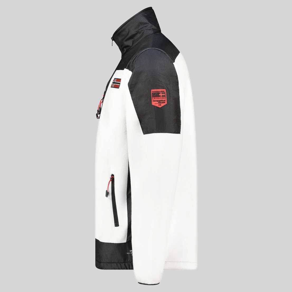 Geographical Norway TULENE Homme - Polaire - Image 5