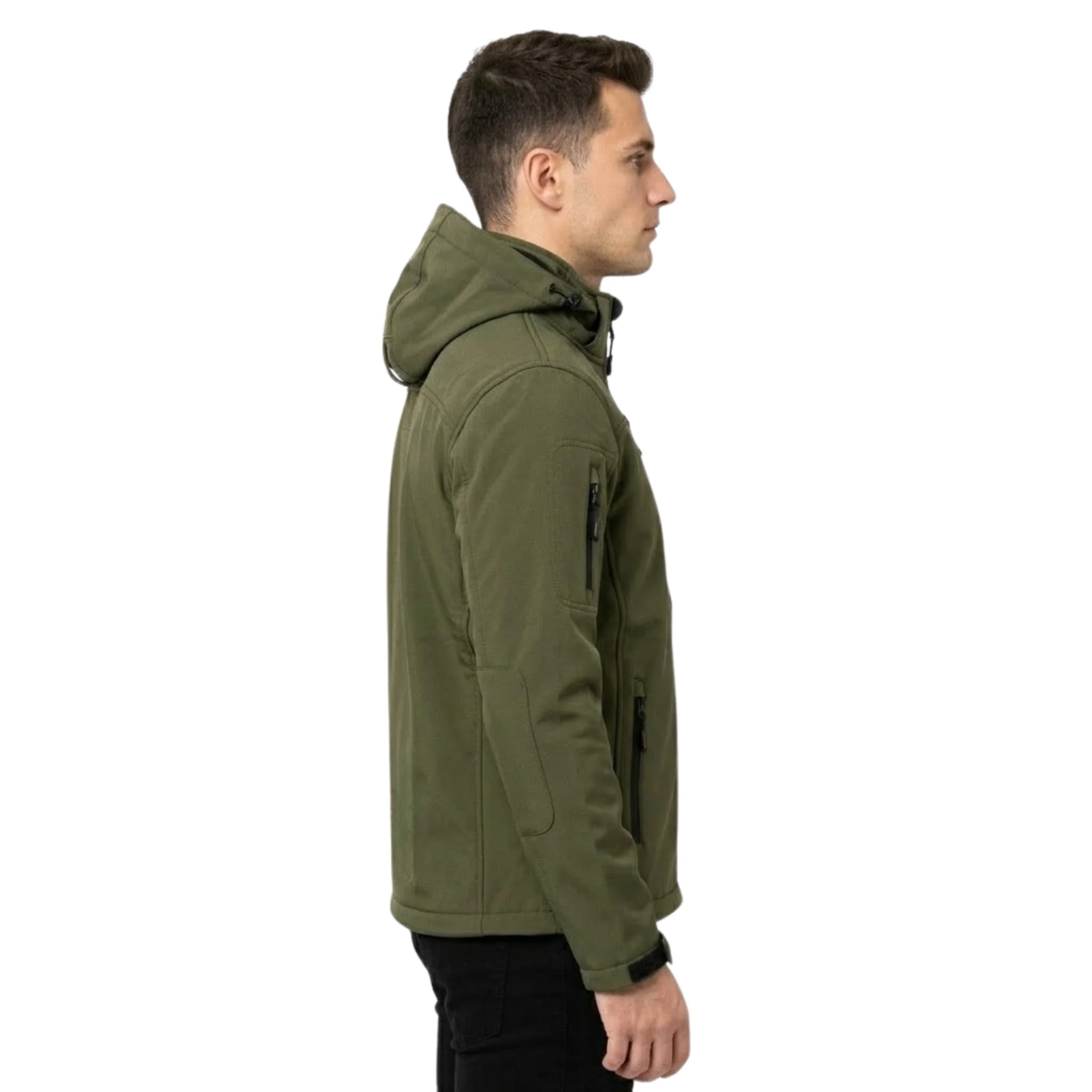 Geographical Norway TUNAR Homme - softshell - Image 4
