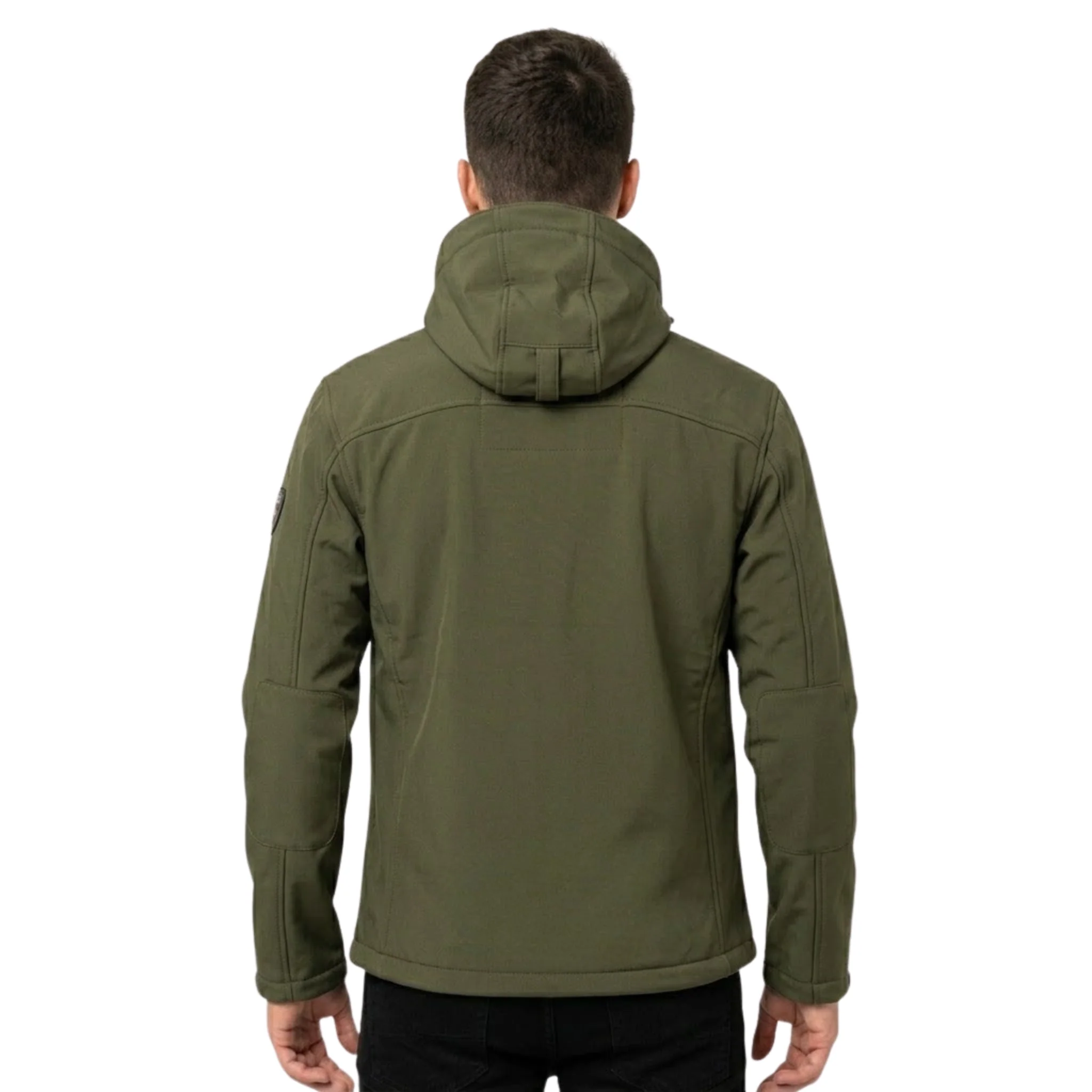 Geographical Norway TUNAR Homme - softshell - Image 6