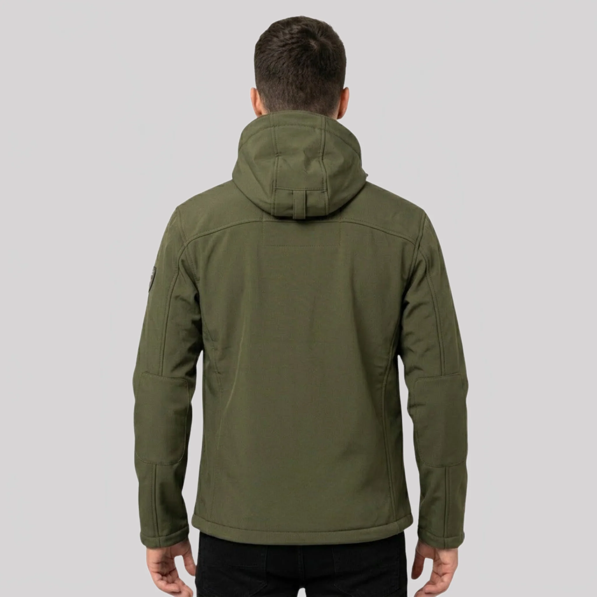 Geographical Norway TUNAR Homme - softshell - Image 7