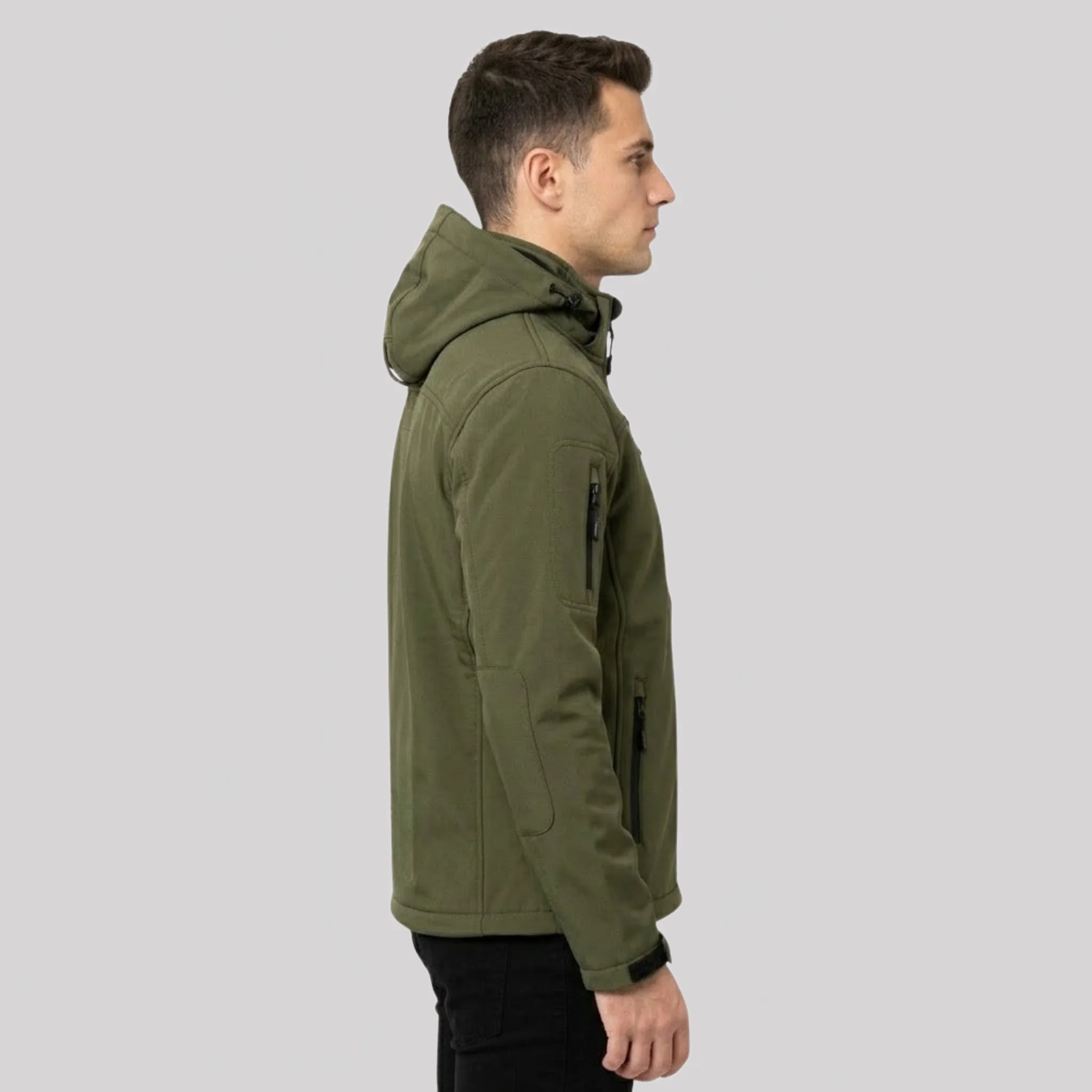 Geographical Norway TUNAR Homme - softshell - Image 8