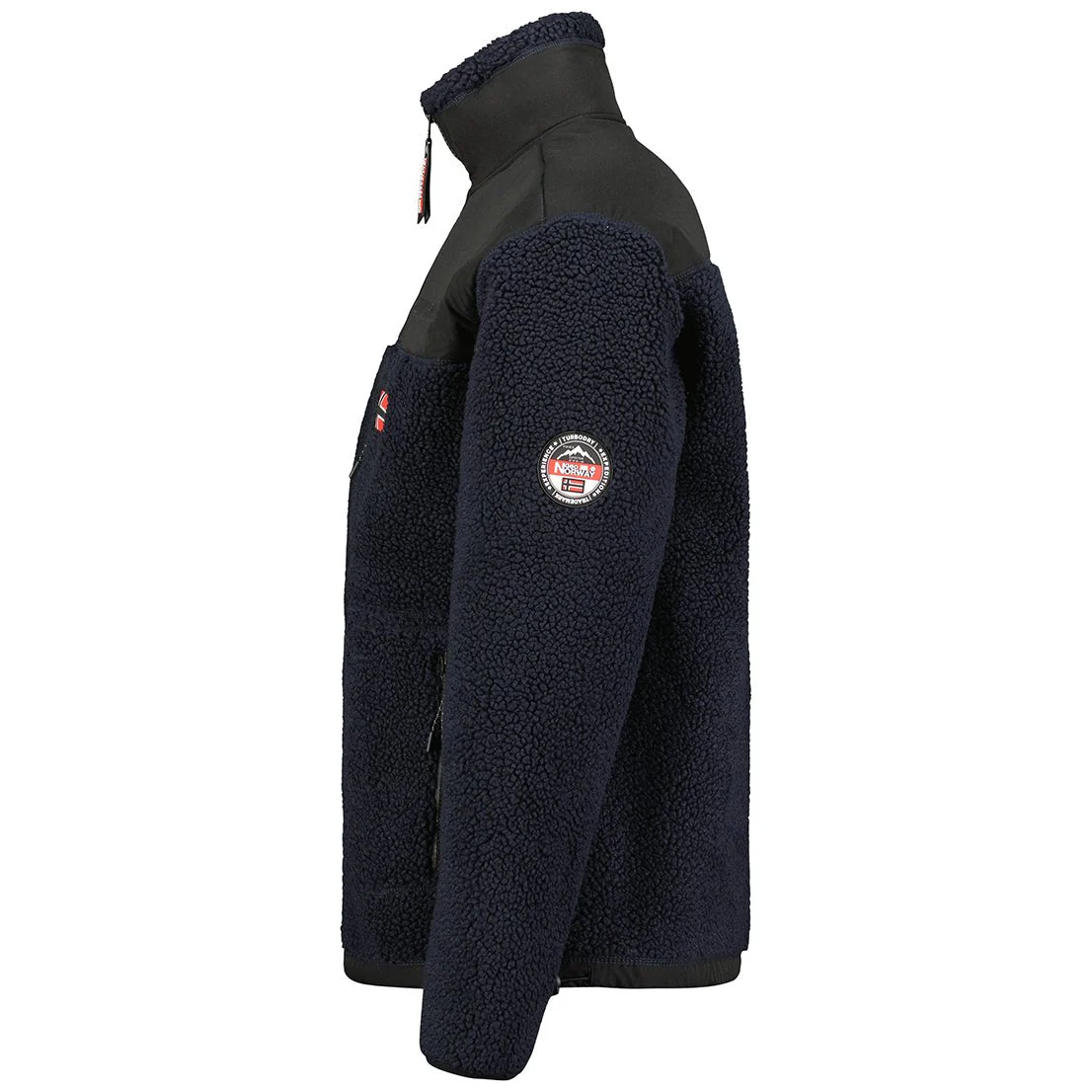 Geographical Norway TUVALU Homme - Polaire - Image 13