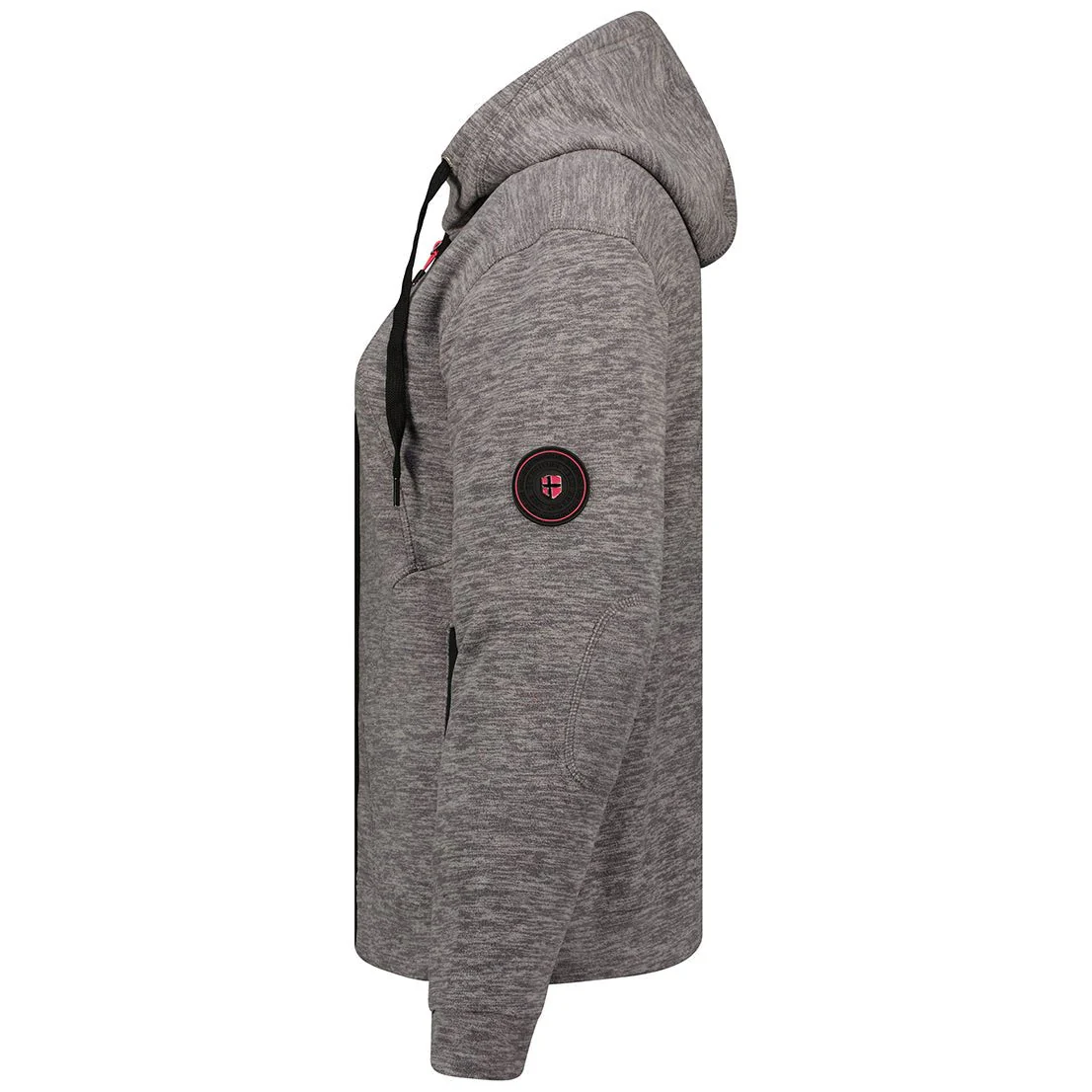 Geographical Norway TWELVE Femme - Polaire - Image 14