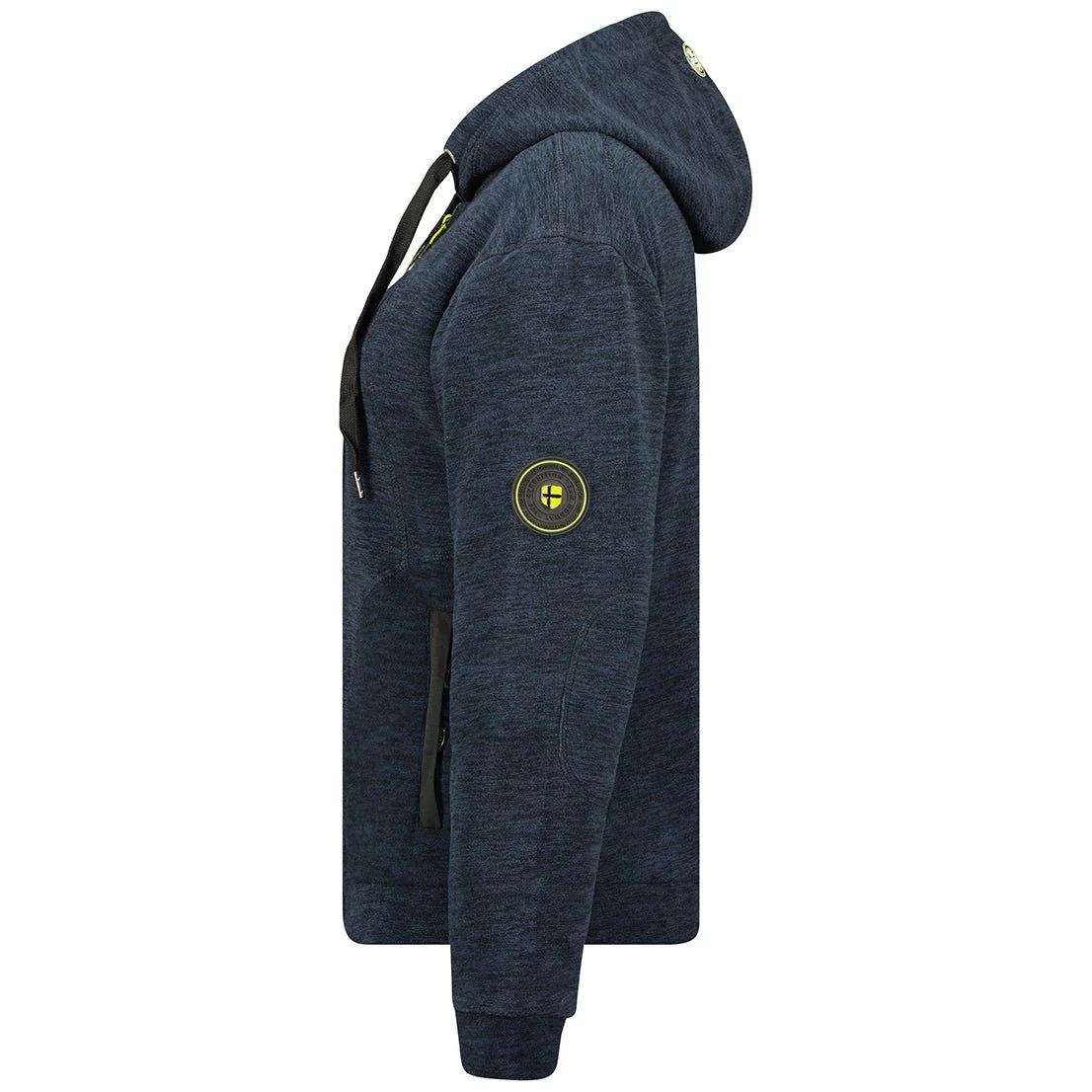 Geographical Norway TWELVE Femme - Polaire - Image 16