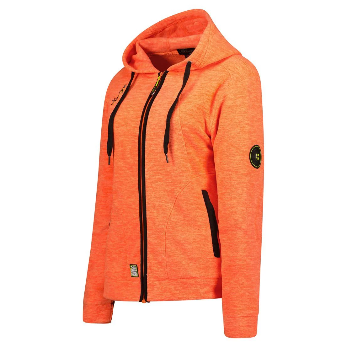 Geographical Norway TWELVE Femme - Polaire - Image 18