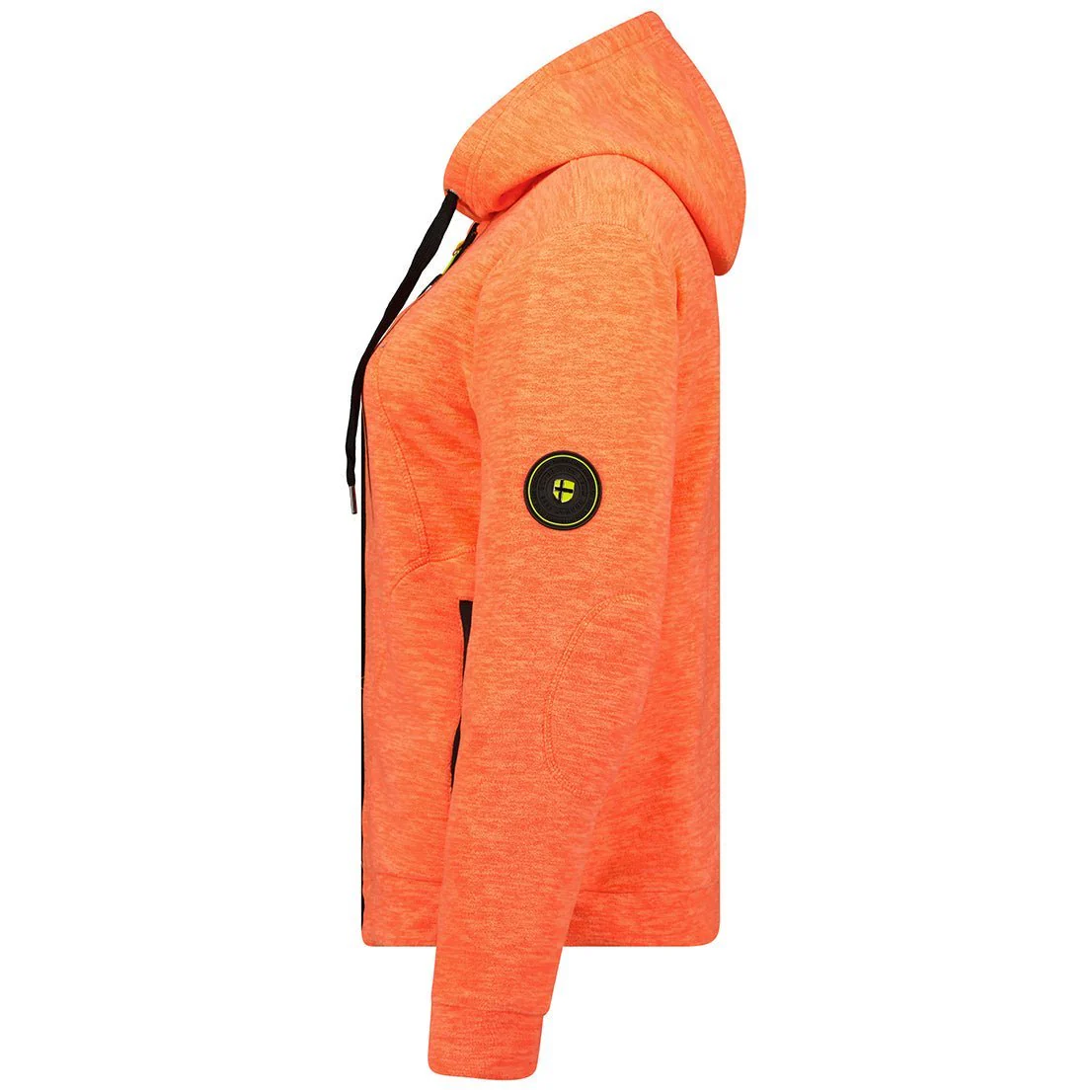 Geographical Norway TWELVE Femme - Polaire - Image 19