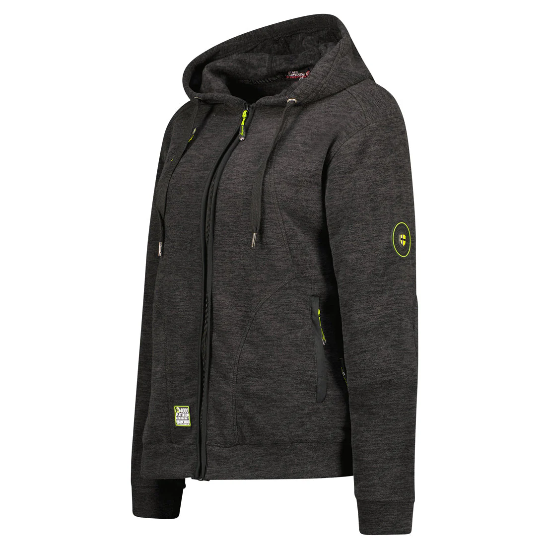 Geographical Norway TWELVE Femme - Polaire - Image 22