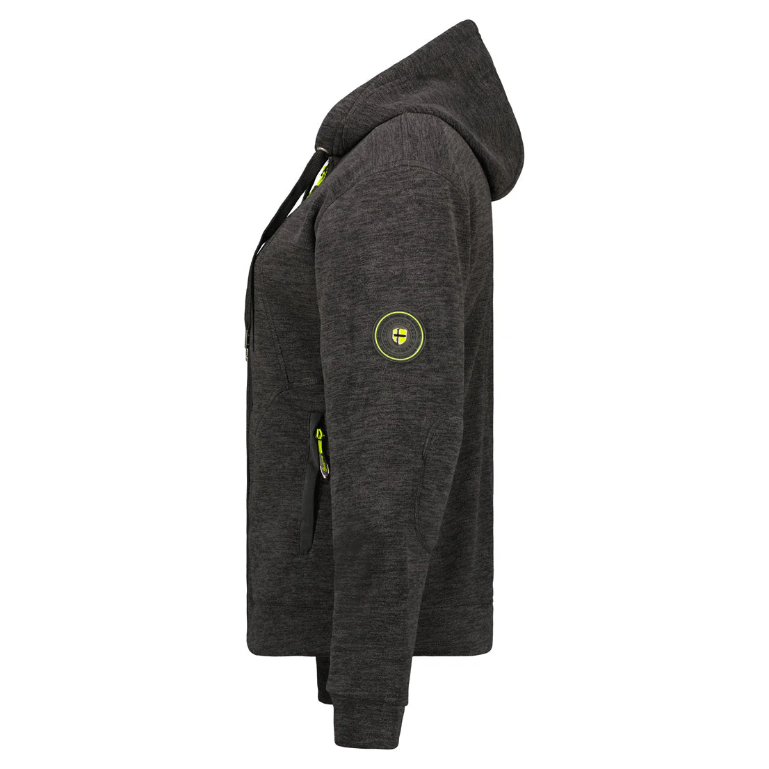 Geographical Norway TWELVE Femme - Polaire - Image 23