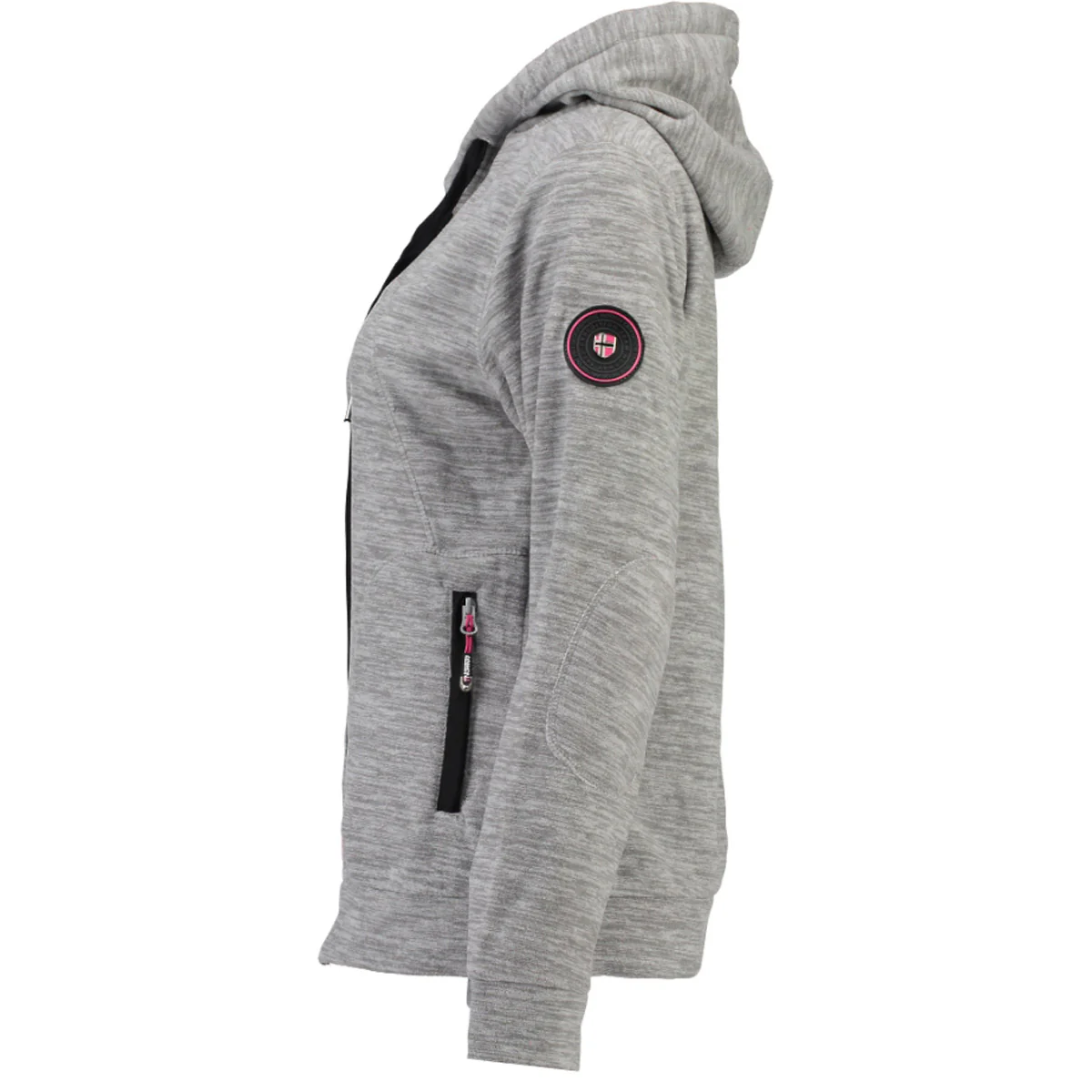 Geographical Norway TWELVE Femme - Polaire - Image 28