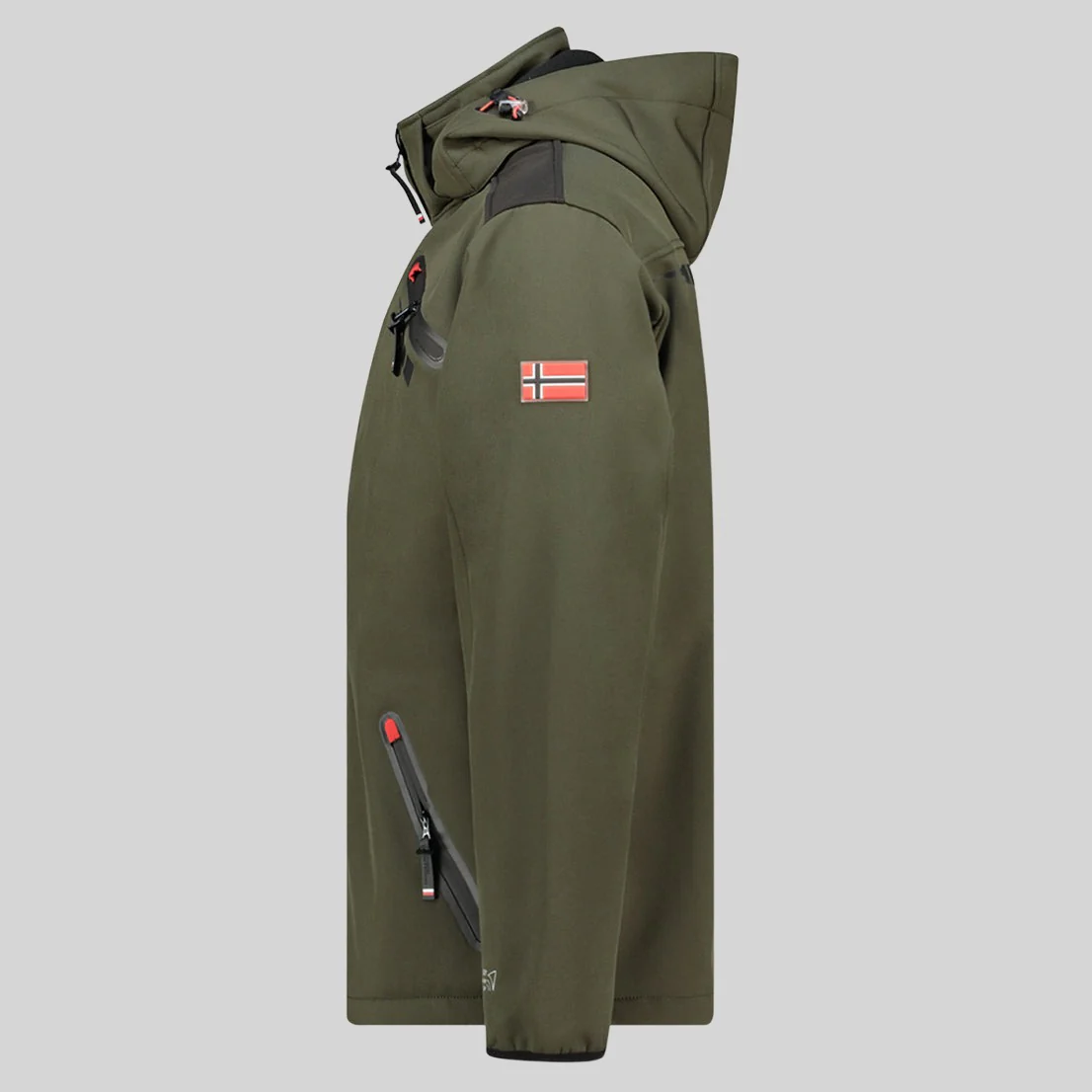 Geographical Norway TWOPAC Homme - Softshell - Image 12