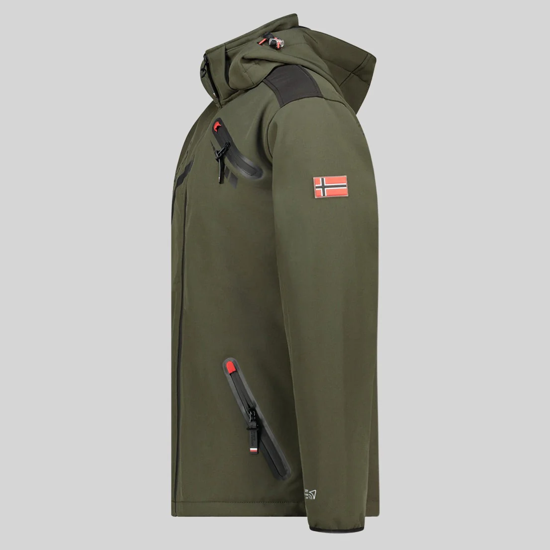 Geographical Norway TWOPAC Homme - Softshell - Image 13