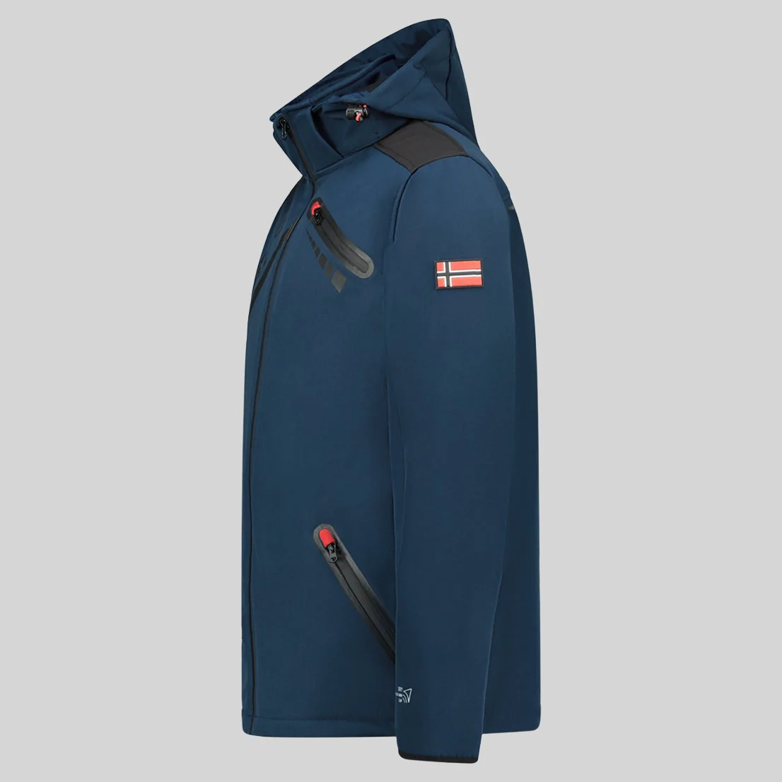 Geographical Norway TWOPAC Homme - Softshell - Image 16