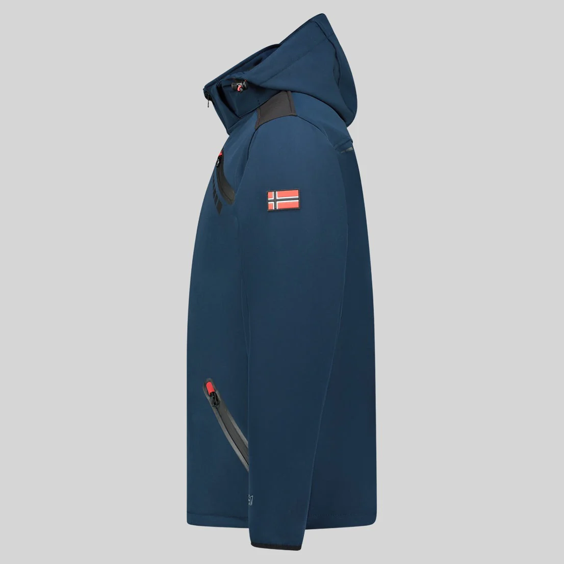 Geographical Norway TWOPAC Homme - Softshell - Image 17