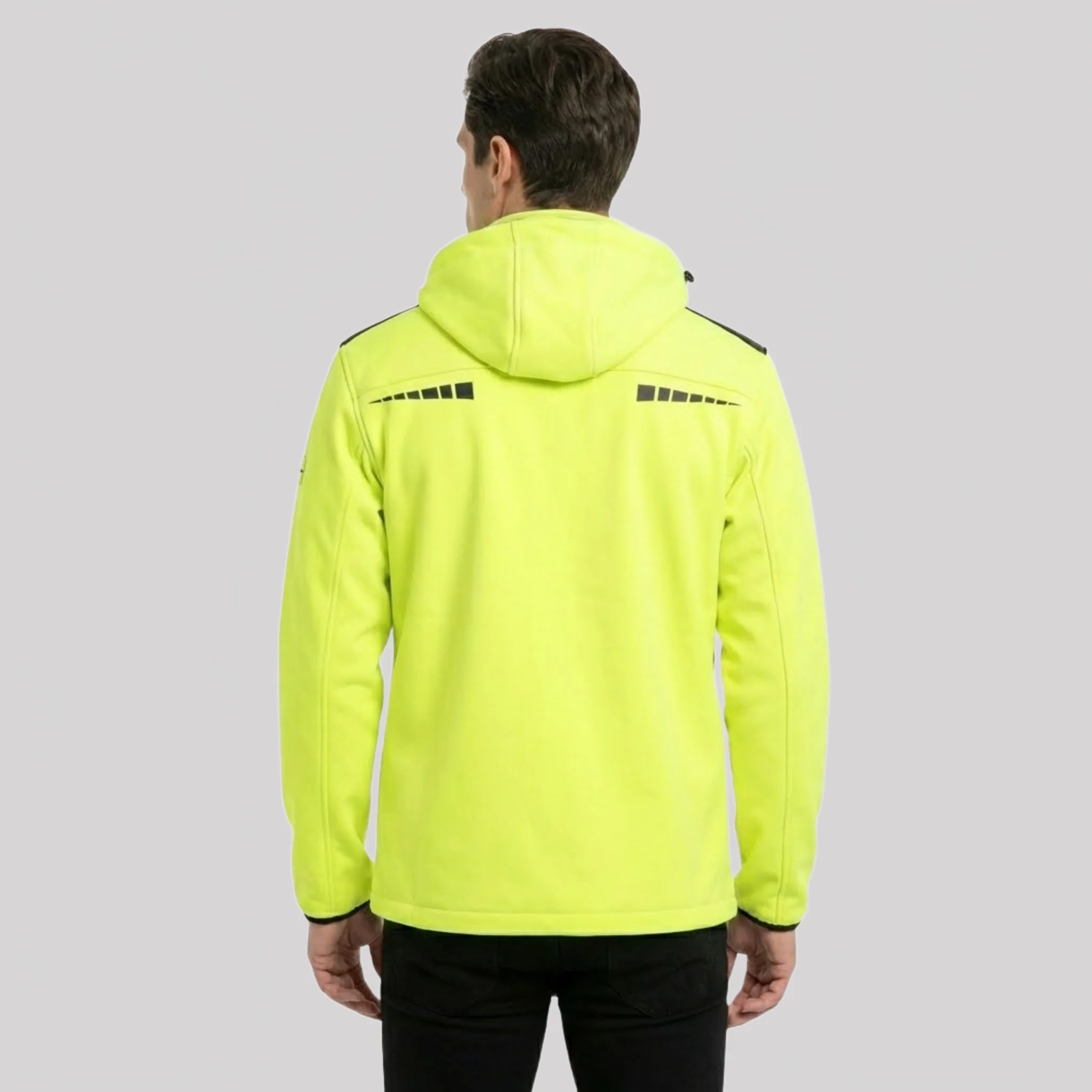 Geographical Norway TWOPAC Homme - Softshell - Image 2