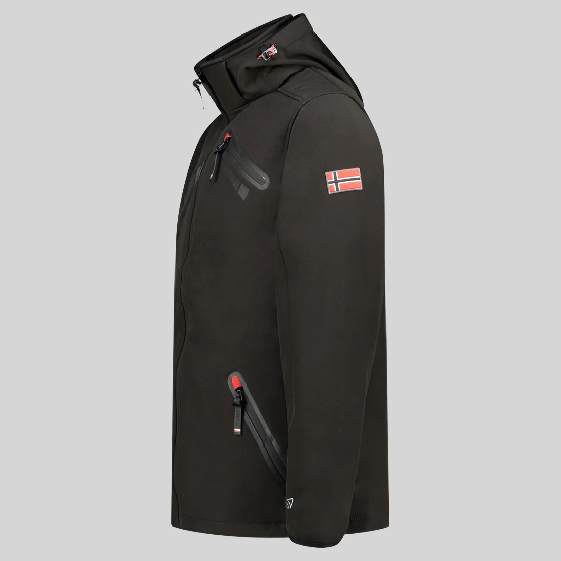 Geographical Norway TWOPAC Homme - Softshell - Image 20