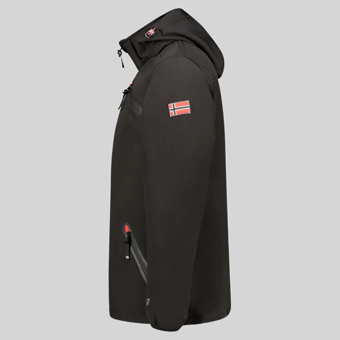 Geographical Norway TWOPAC Homme - Softshell - Image 21