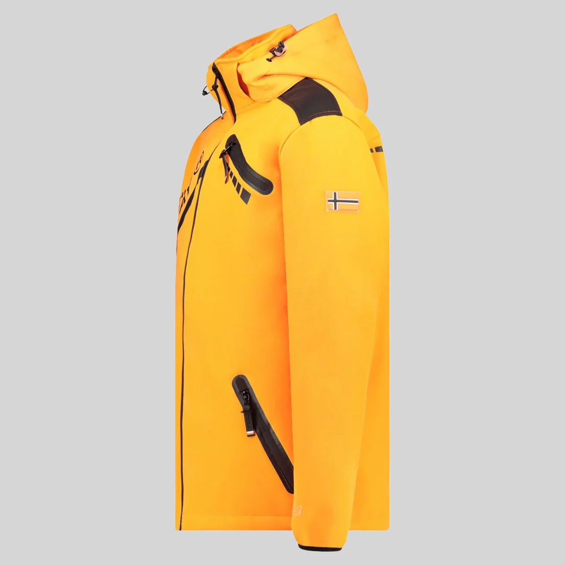 Geographical Norway TWOPAC Homme - Softshell - Image 24