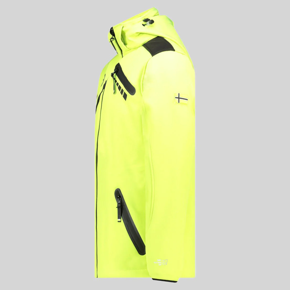 Geographical Norway TWOPAC Homme - Softshell - Image 4