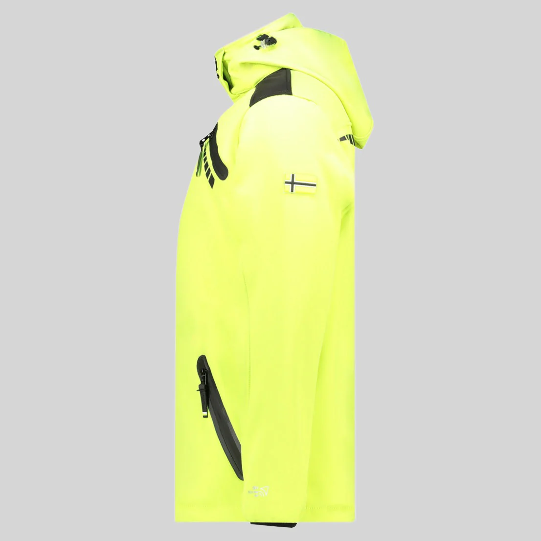 Geographical Norway TWOPAC Homme - Softshell - Image 5