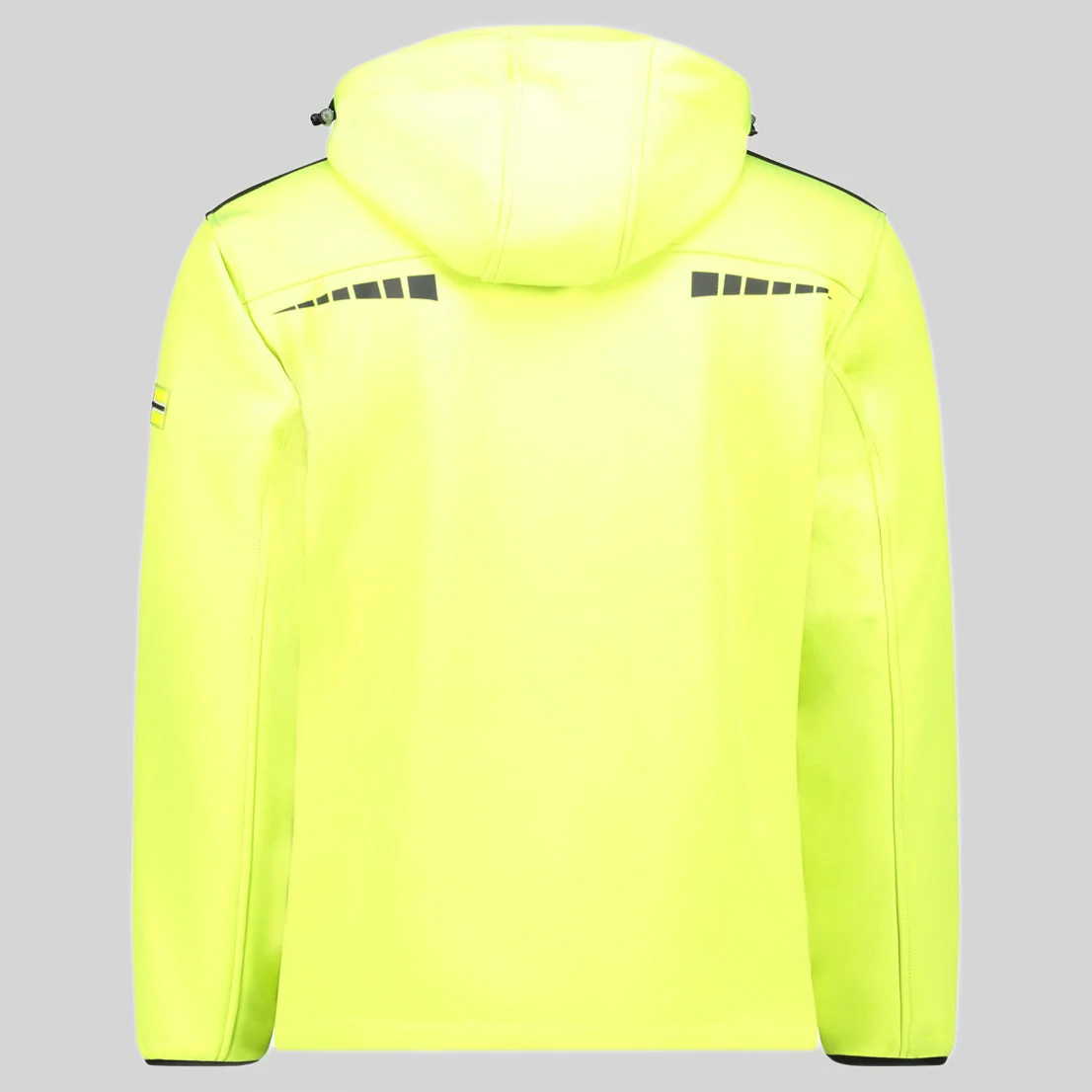 Geographical Norway TWOPAC Homme - Softshell - Image 6