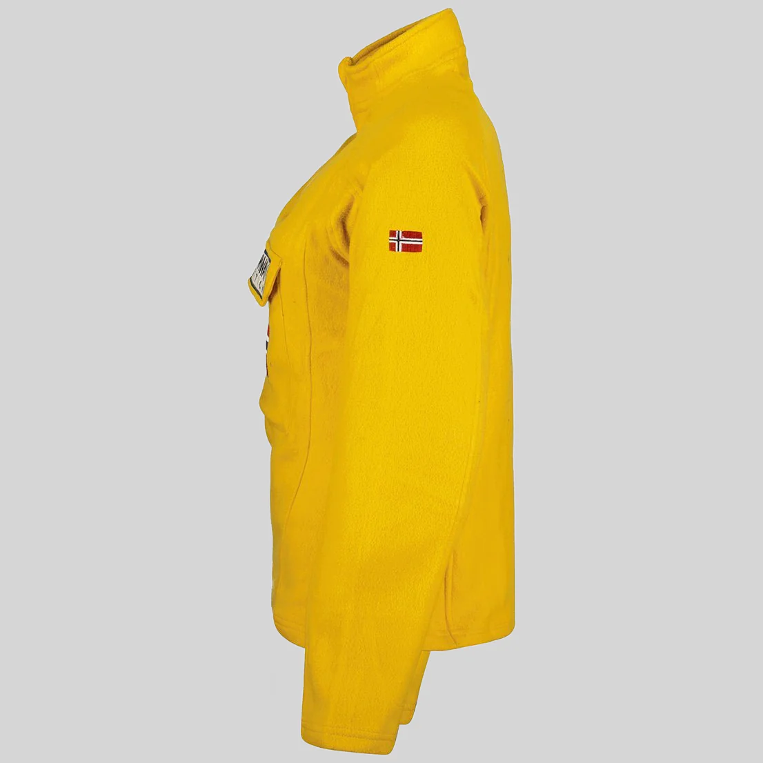 Geographical Norway TYMCLASS HZ Femme - Polaire - Image 10