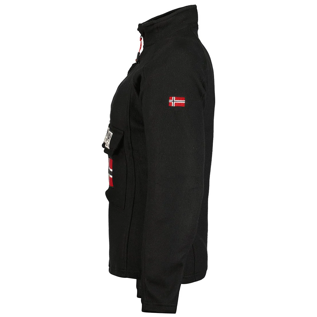 Geographical Norway TYMCLASS HZ Femme - Polaire - Image 14