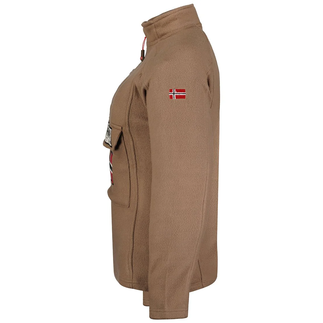 Geographical Norway TYMCLASS HZ Femme - Polaire - Image 17