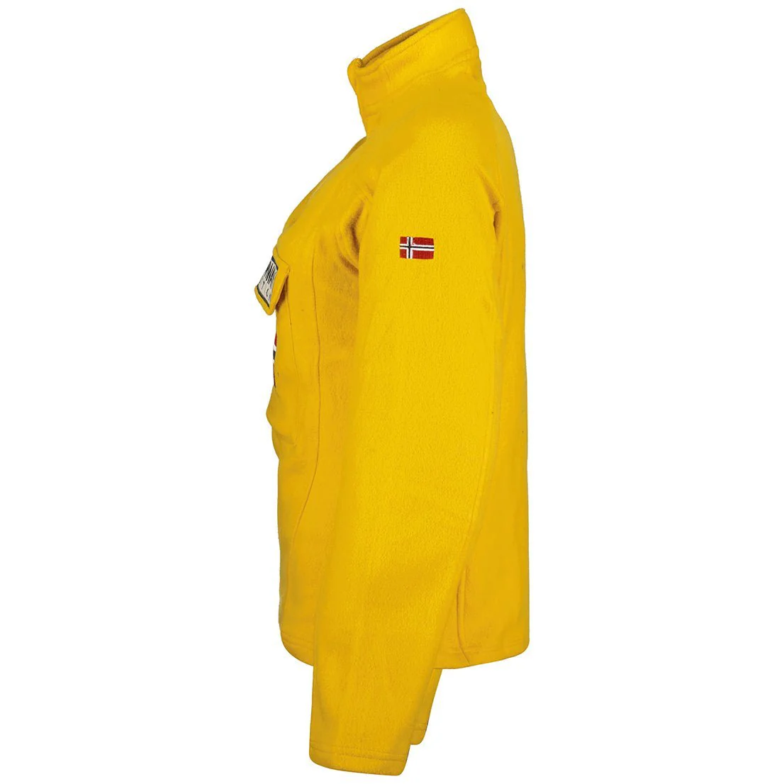 Geographical Norway TYMCLASS HZ Femme - Polaire - Image 8