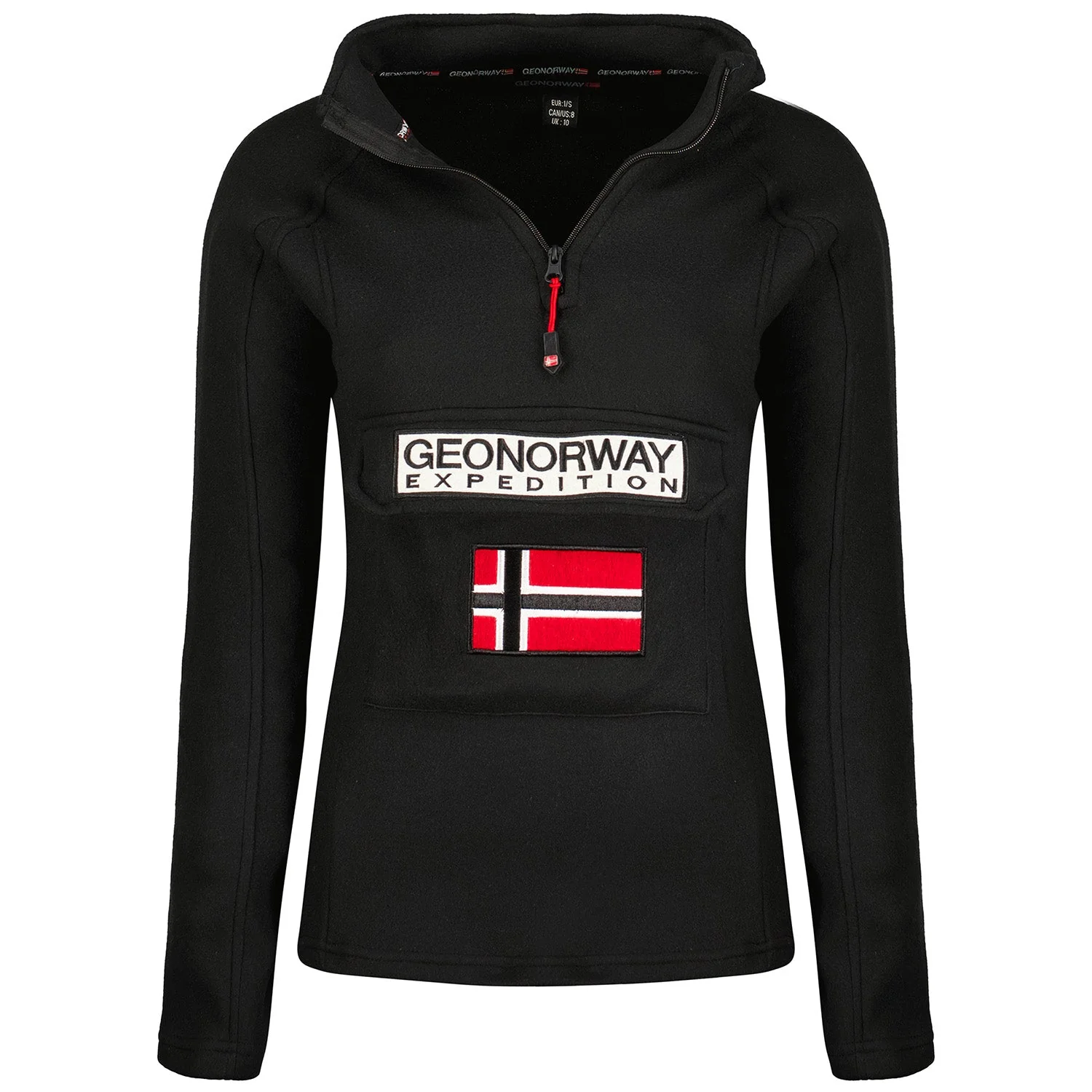 Geographical Norway TYMCLASS HZ Femme - Polaire - Image 9