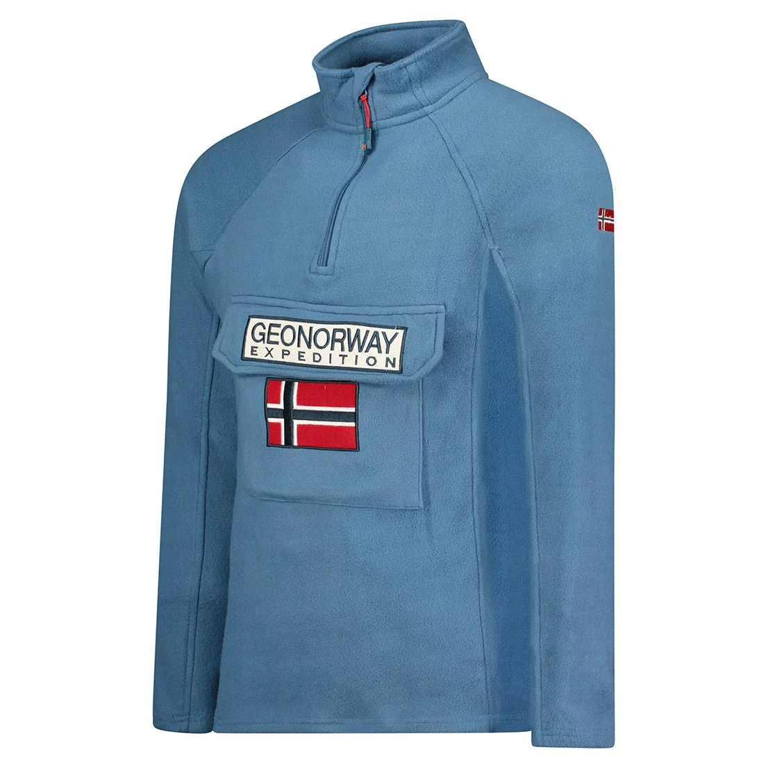 Geographical Norway TYMCLASS HZ Homme - Sweatshirt - Image 10